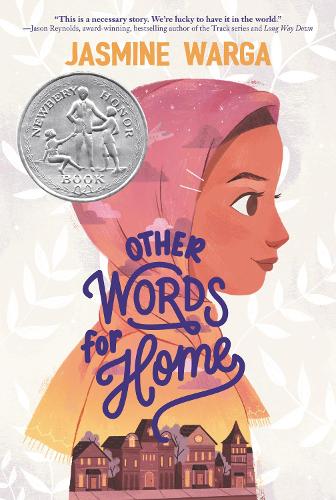 Cover of Other Words for Home by Jasmine Warga