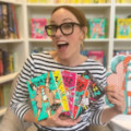 Children's Author Sophy Henn