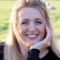 Children's Author Vashti Hardy